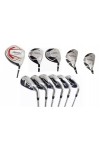 LADIES RIGHT HAND ALL GRAPHITE MAGNUM XS-TOUR EDITION 13 CLUB GOLF SET: ALL LENGTHS